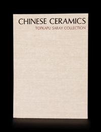 [COLLECTIONS — TOPKAPI SARAY] Two works about collections of Chinese ceramics in the Topkapi Saray collections, comprising: