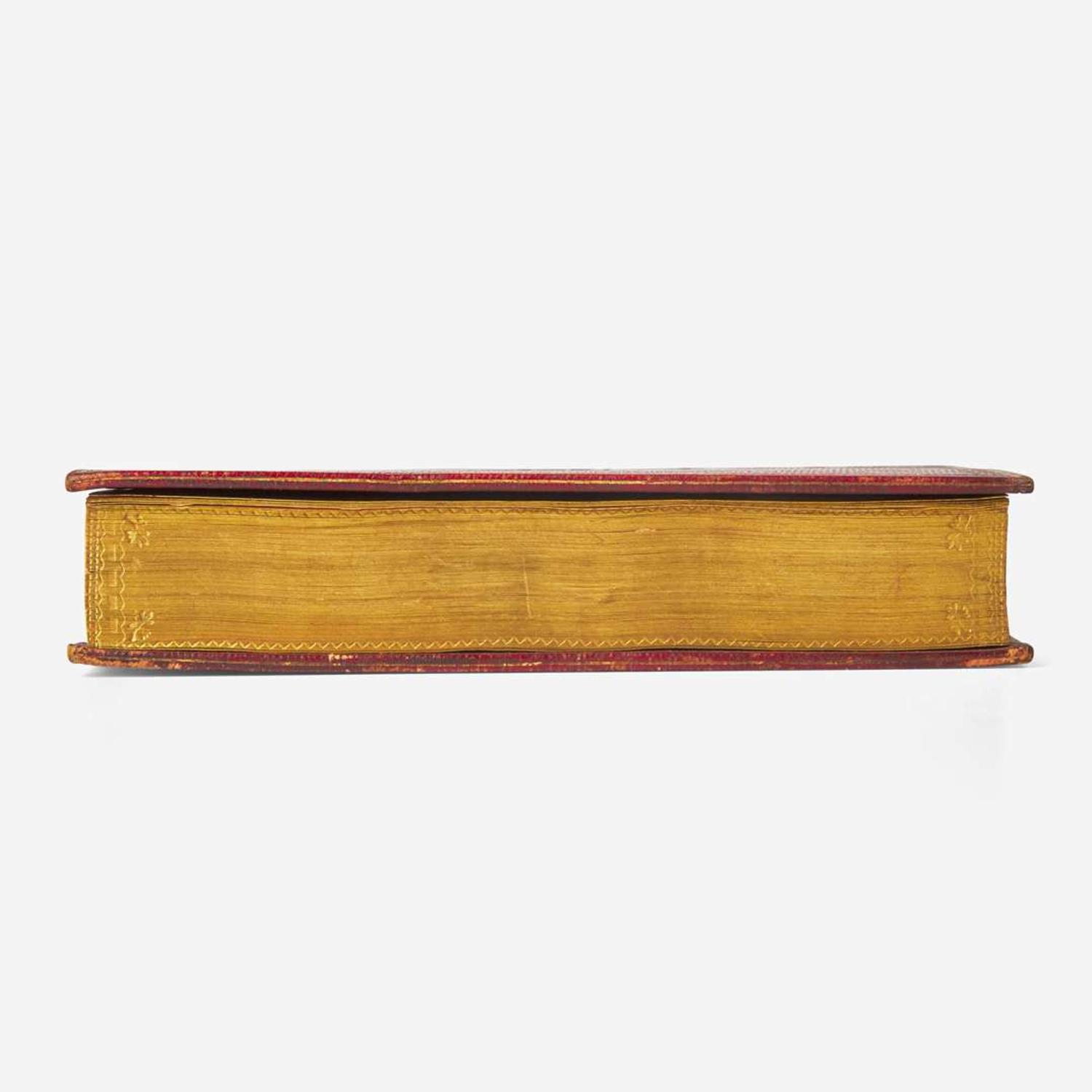 [Literature] (Addison, Joseph, and Richard Steele, et al.) The Spectator