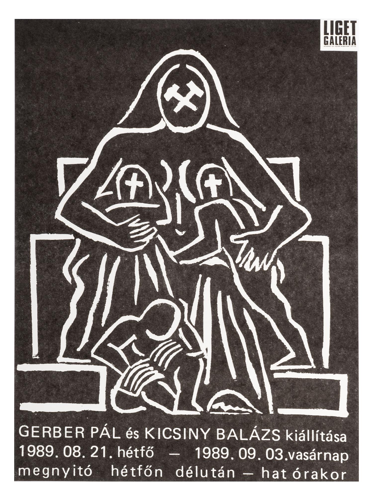 Nine Art Exhibition Posters, Including American Federation of Arts Traveling Exhibitions