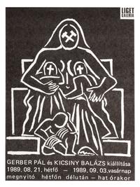 Nine Art Exhibition Posters, Including American Federation of Arts Traveling Exhibitions