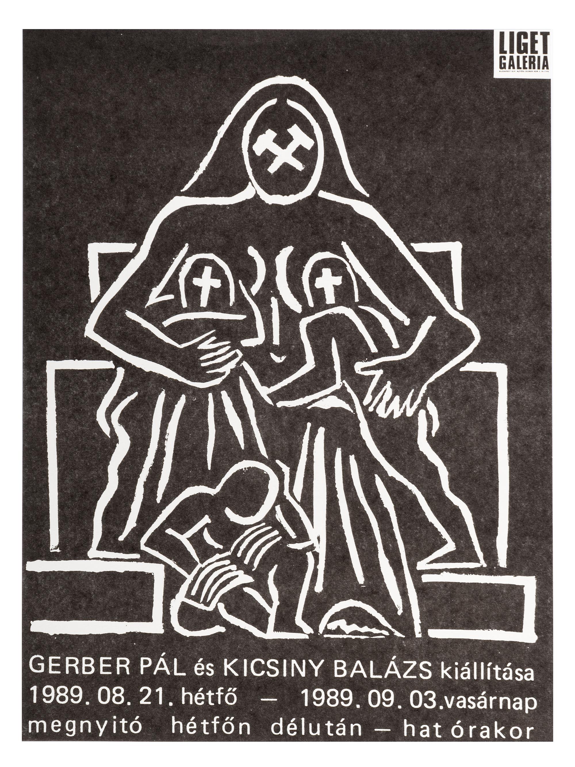 Nine Art Exhibition Posters, Including American Federation of Arts Traveling Exhibitions