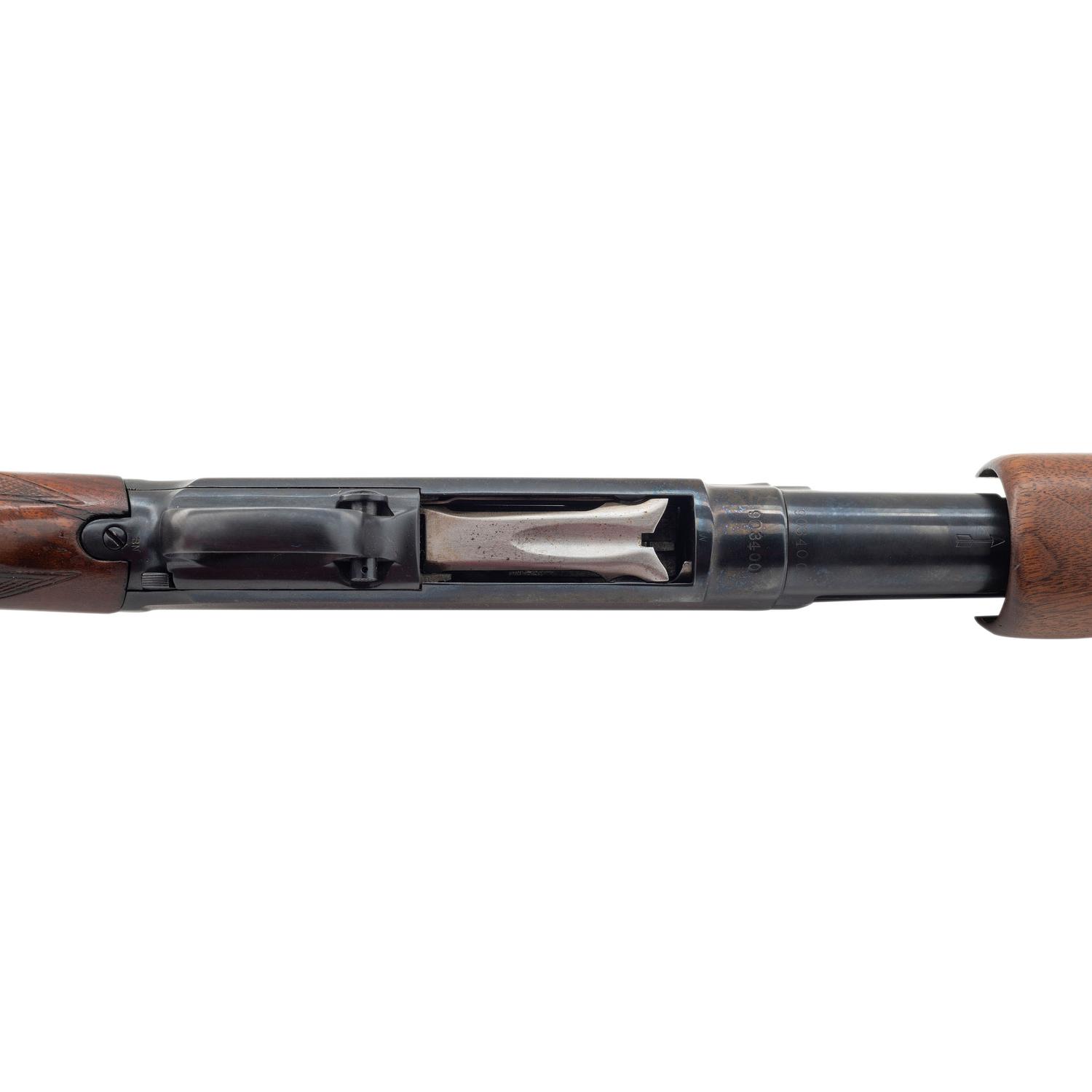 *Winchester Model 12 Trap Grade