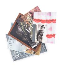 Five Fashion-Related Books