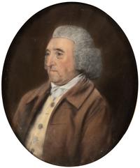 British School, Late 18th Century