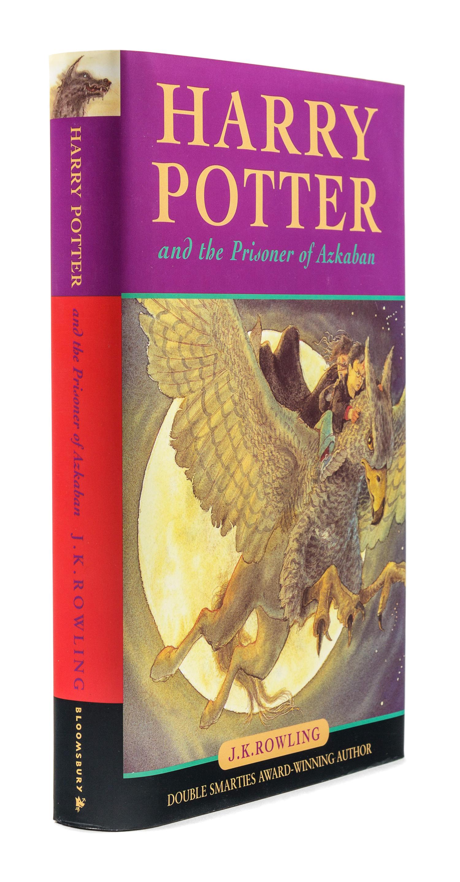 ROWLING, J. K. Harry Potter and the Chamber of Secrets . London: Bloomsbury, 1998.