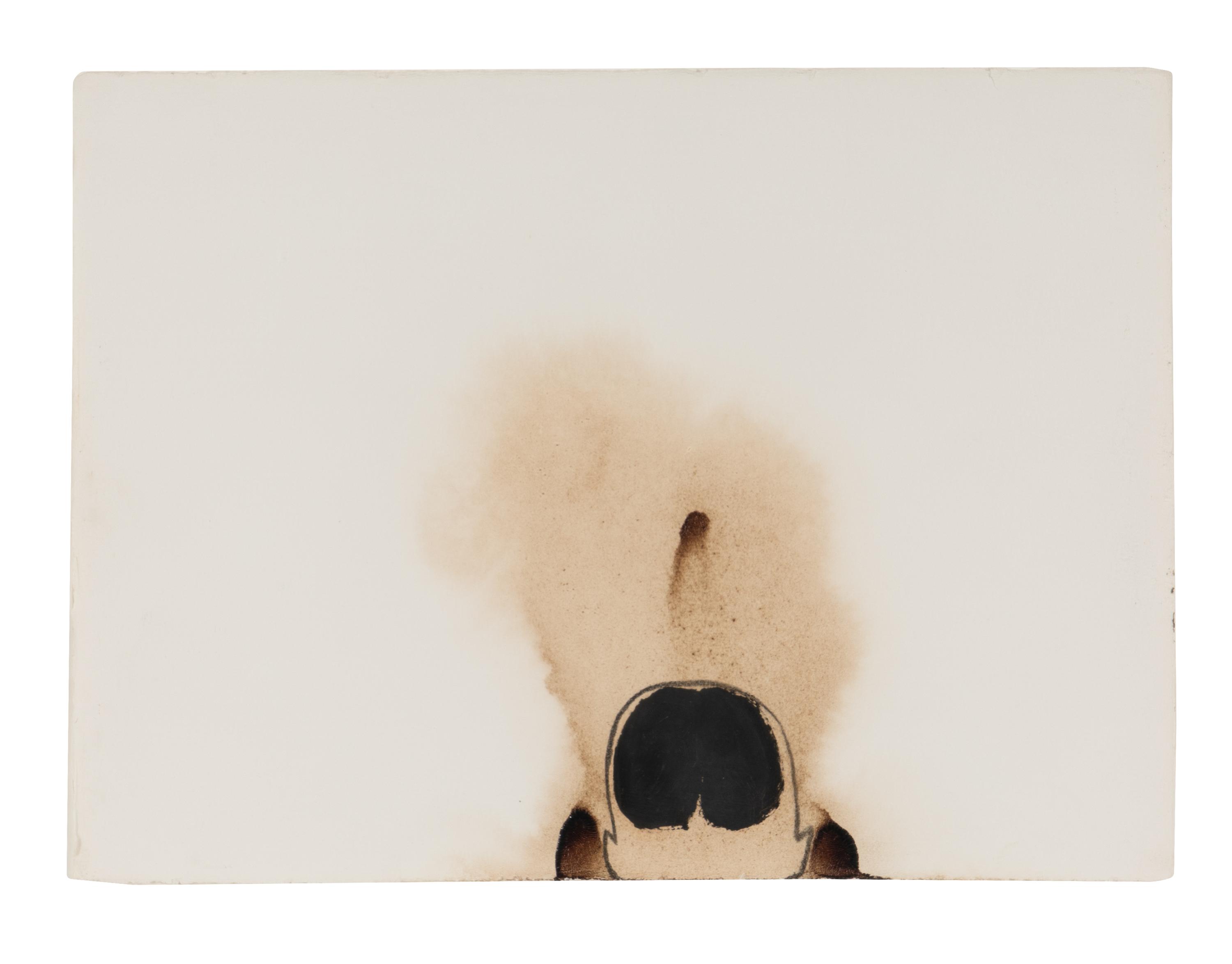 Antony Gormley (British, b. 1950) — UNTITLED , 1989