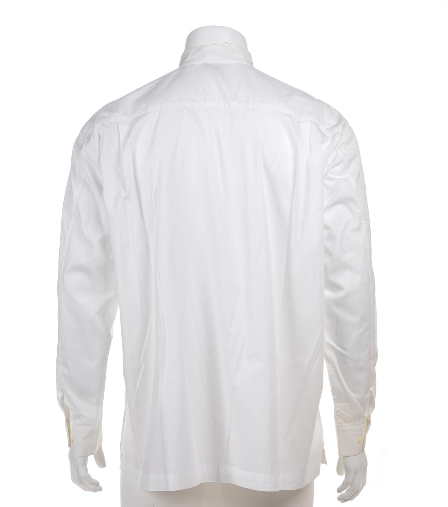 Four Men's Designer Shirts