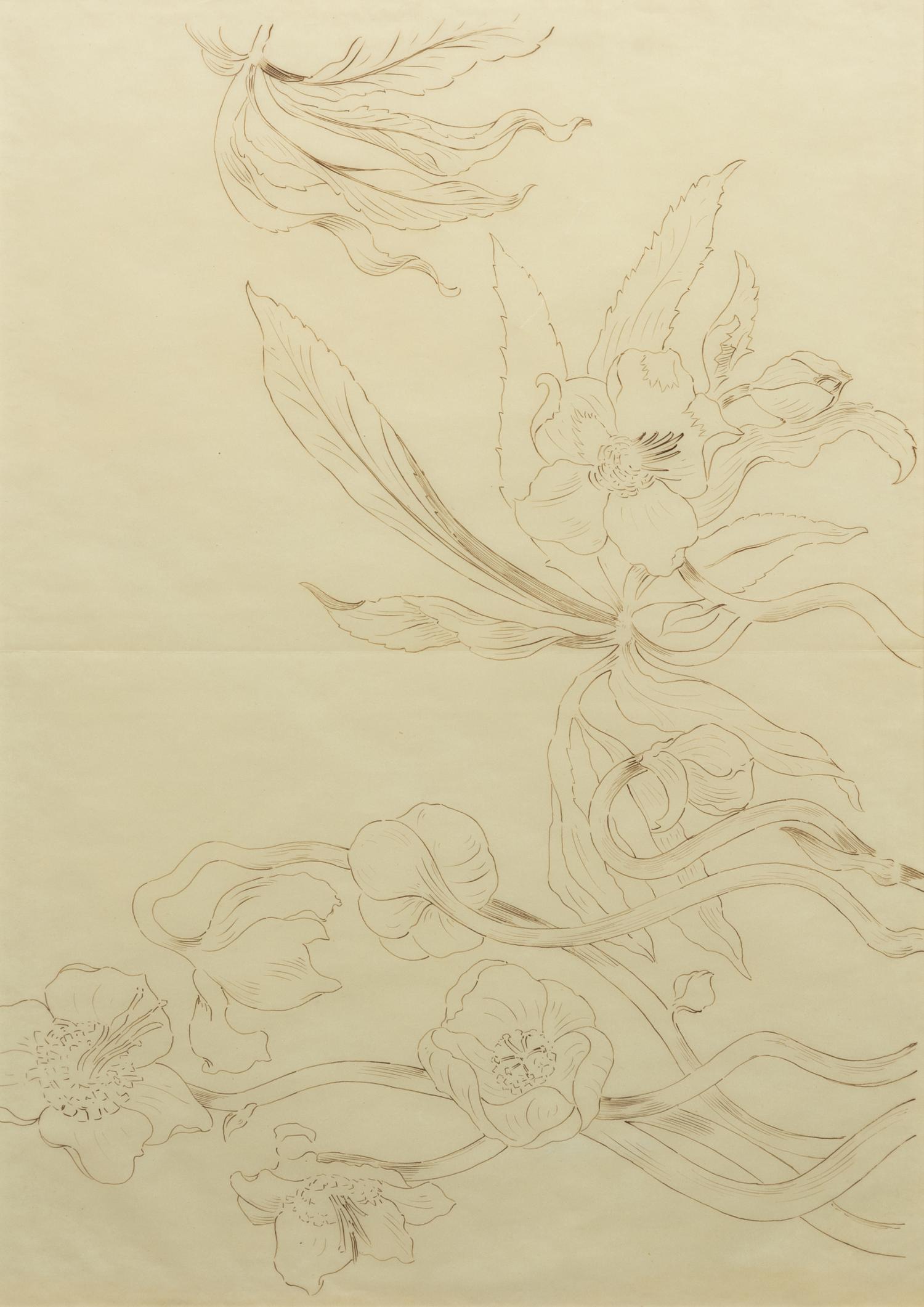Émile Gallé (French, 1846-1904)
