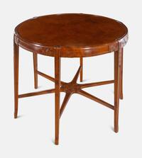 Center Table, c. 1906