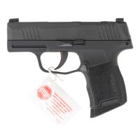 *Sig P365 in Box with Accessories
