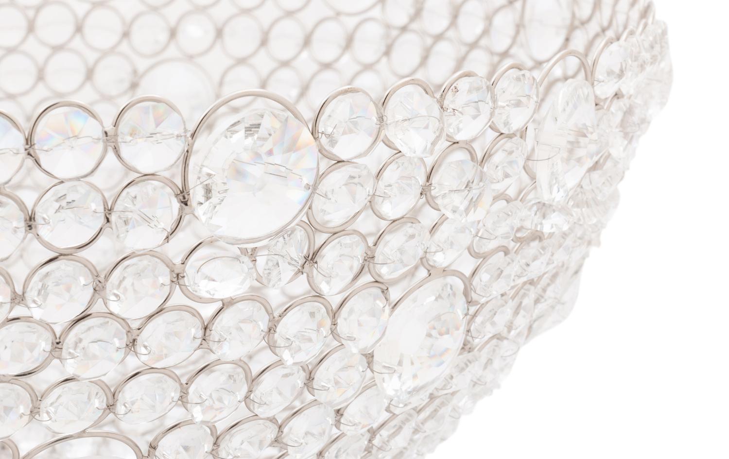 A Glass Bowl