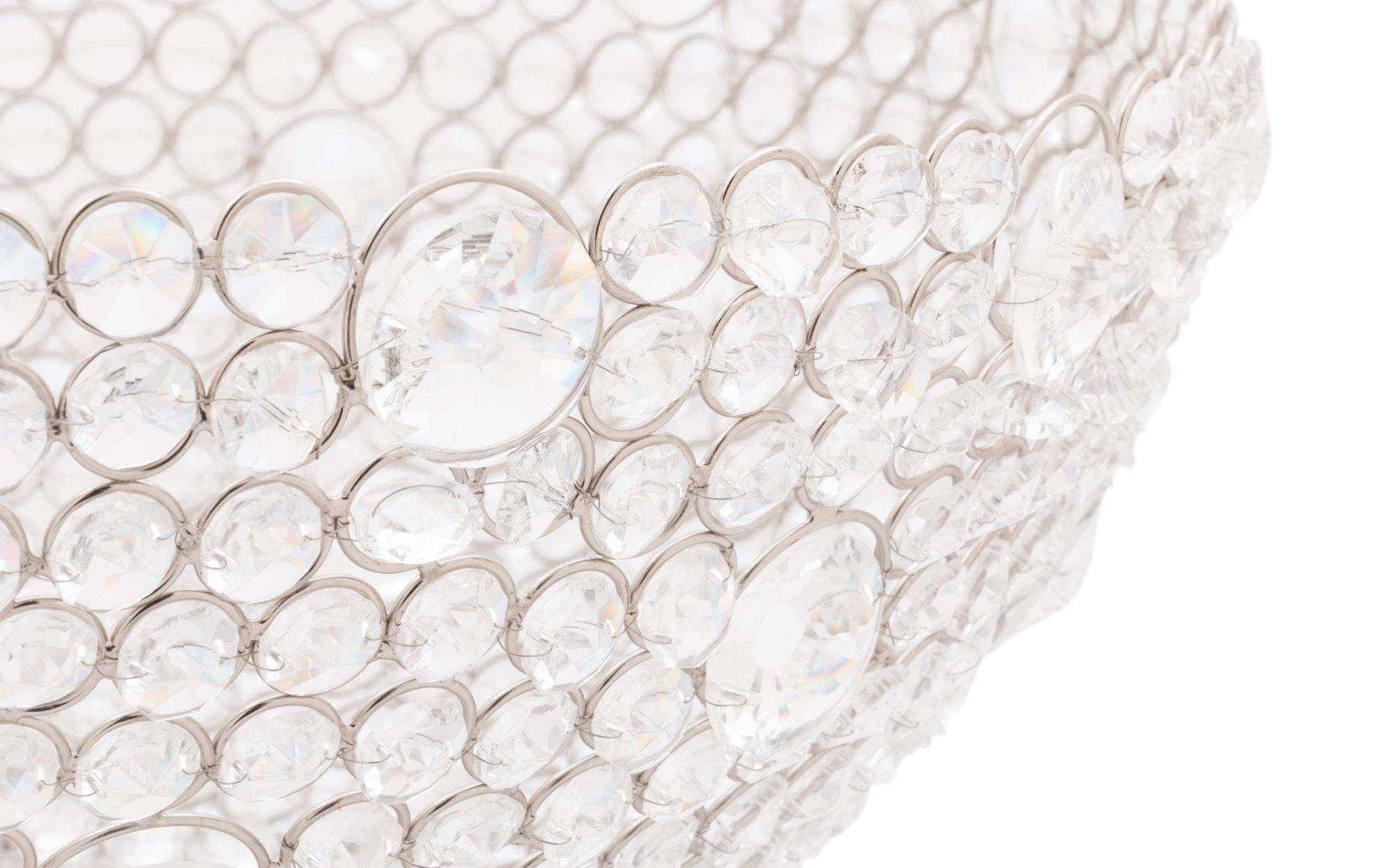 A Glass Bowl