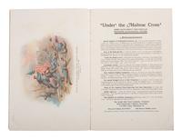 Under the Maltese Cross: Antietam to Appomattox, the Loyal Uprising in Western Pennsylvania, 1861-1865. Pittsburgh, PA: The 155th Regimental Association, 1910.
