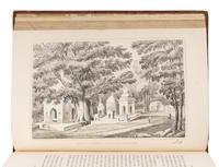[PARKES, Fanny (1794-1875)]. Wanderings of a Pilgrim, in Search of the Picturesque, During Four-and-Twenty Years in the East; with Revelations of Life in the Zenana . London: Pelham Richardson, 1850.