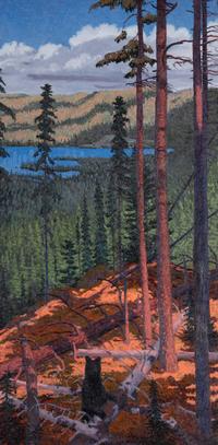 Agamkitchigmig , 1990
