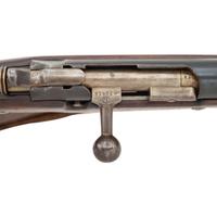 **French Model 1907 Berthier Rifle by Chatellerault