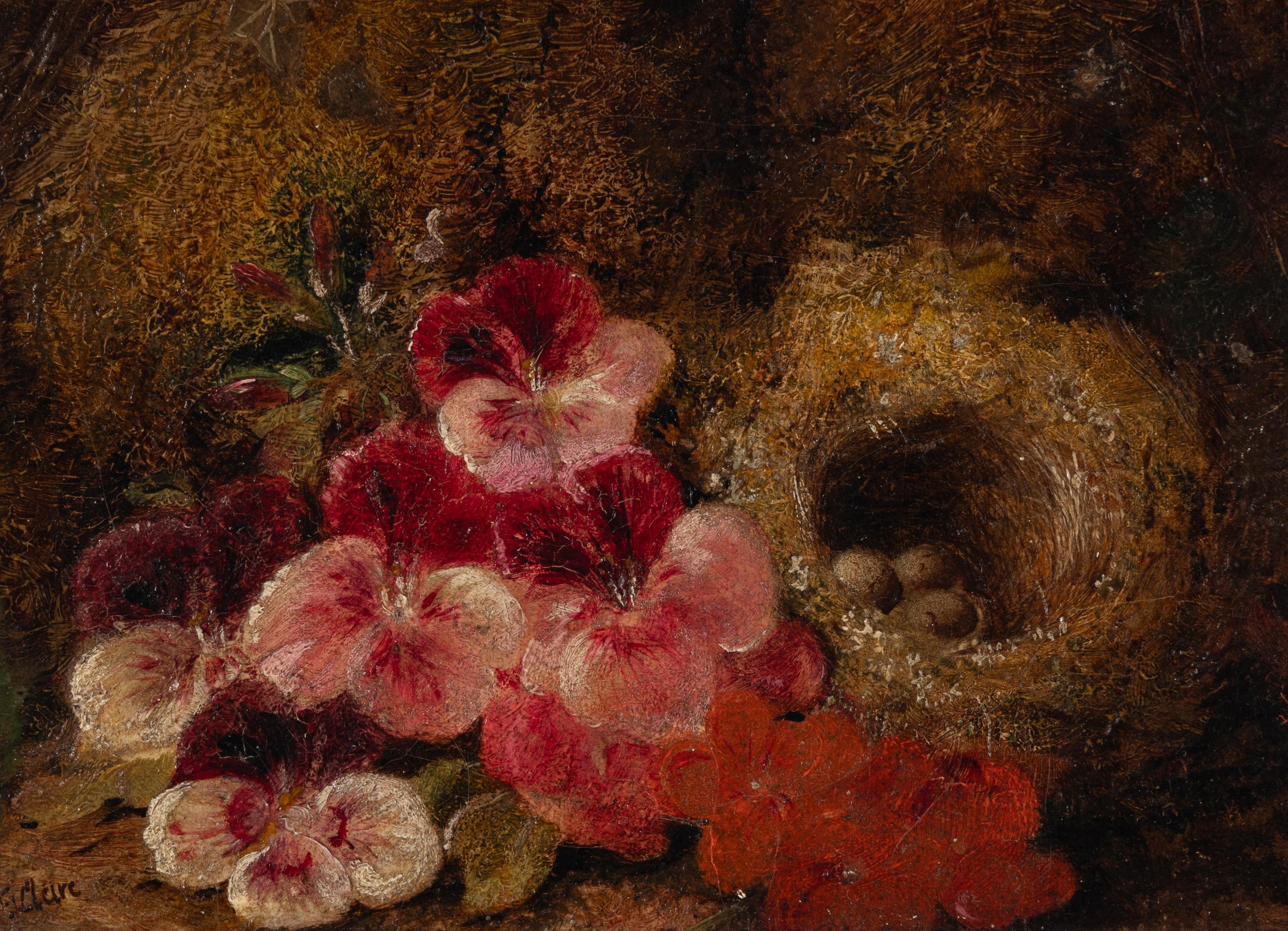 George Clare (British, 1835-1890)