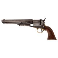 Colt Model 1861 Navy Revolver