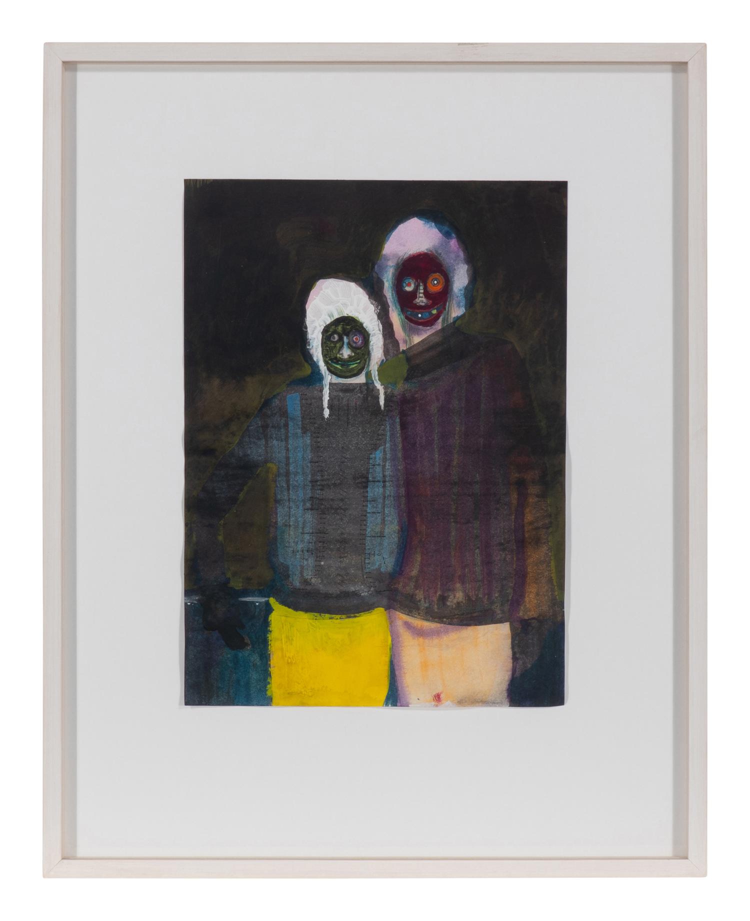 Ohne Titel , 2010