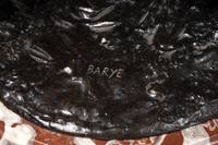 After Antoine-Louis Barye (French, Late 19th/Early 20th Century)