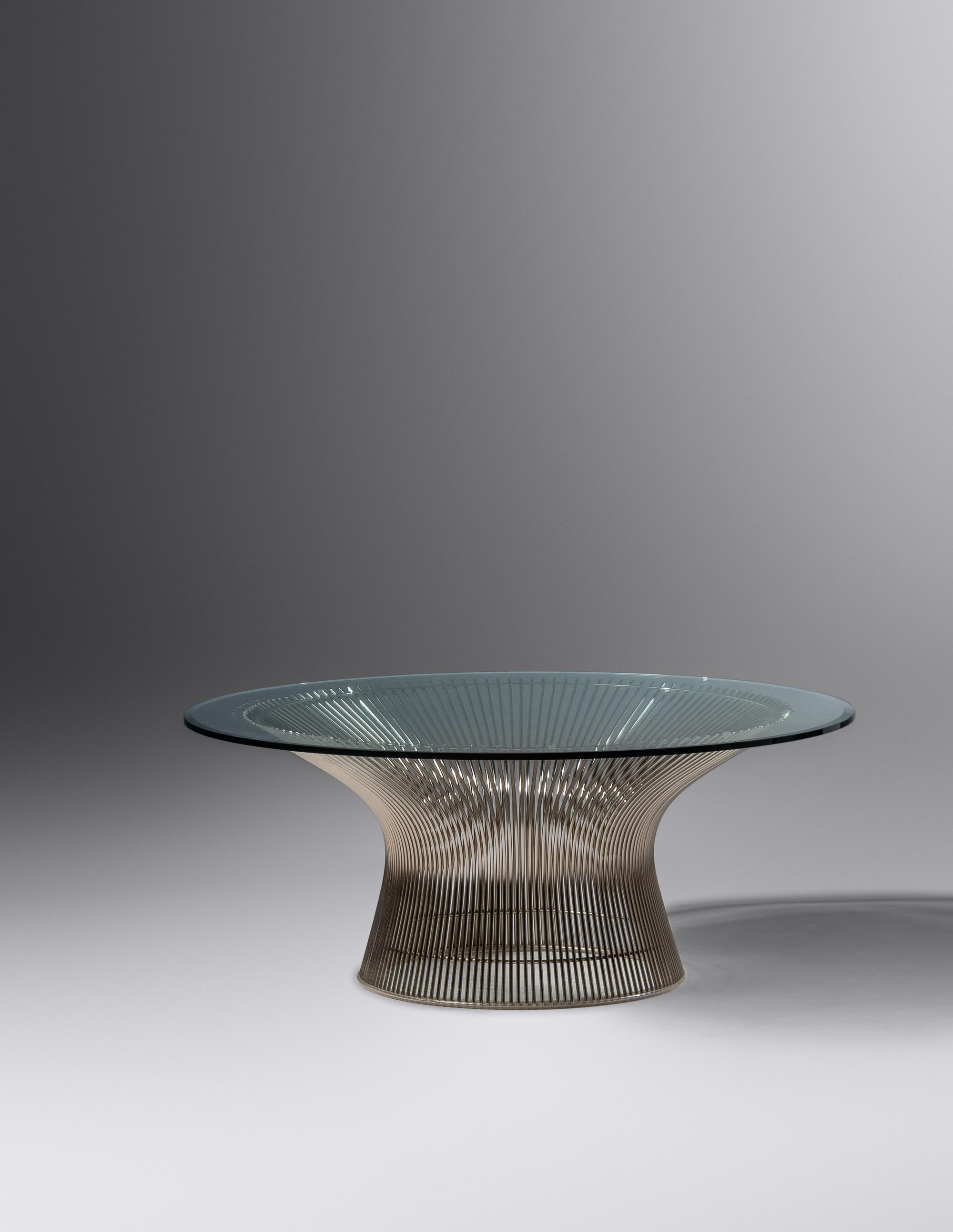 Coffee Table Knoll, USA