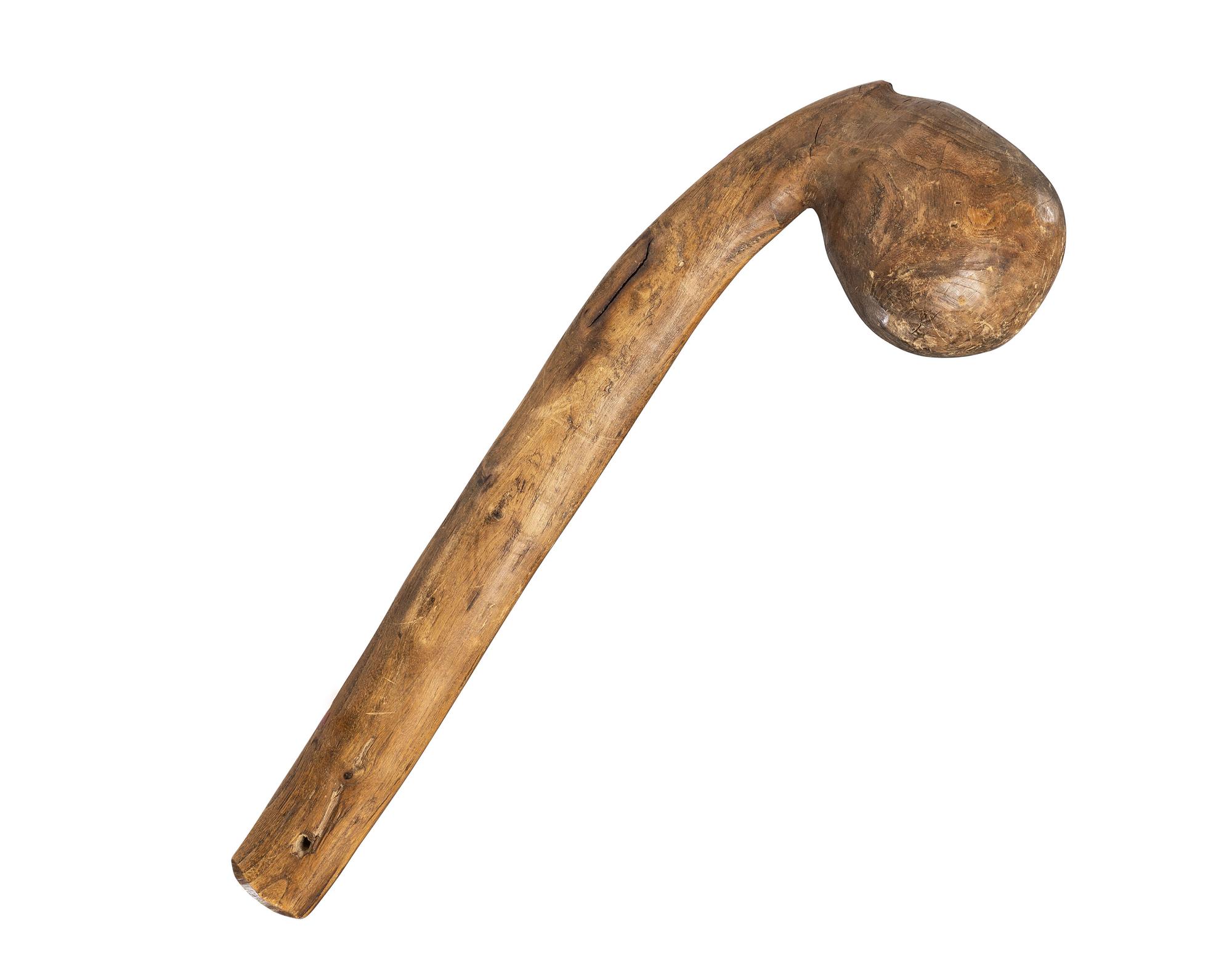 Haudenosaunee Ball Club