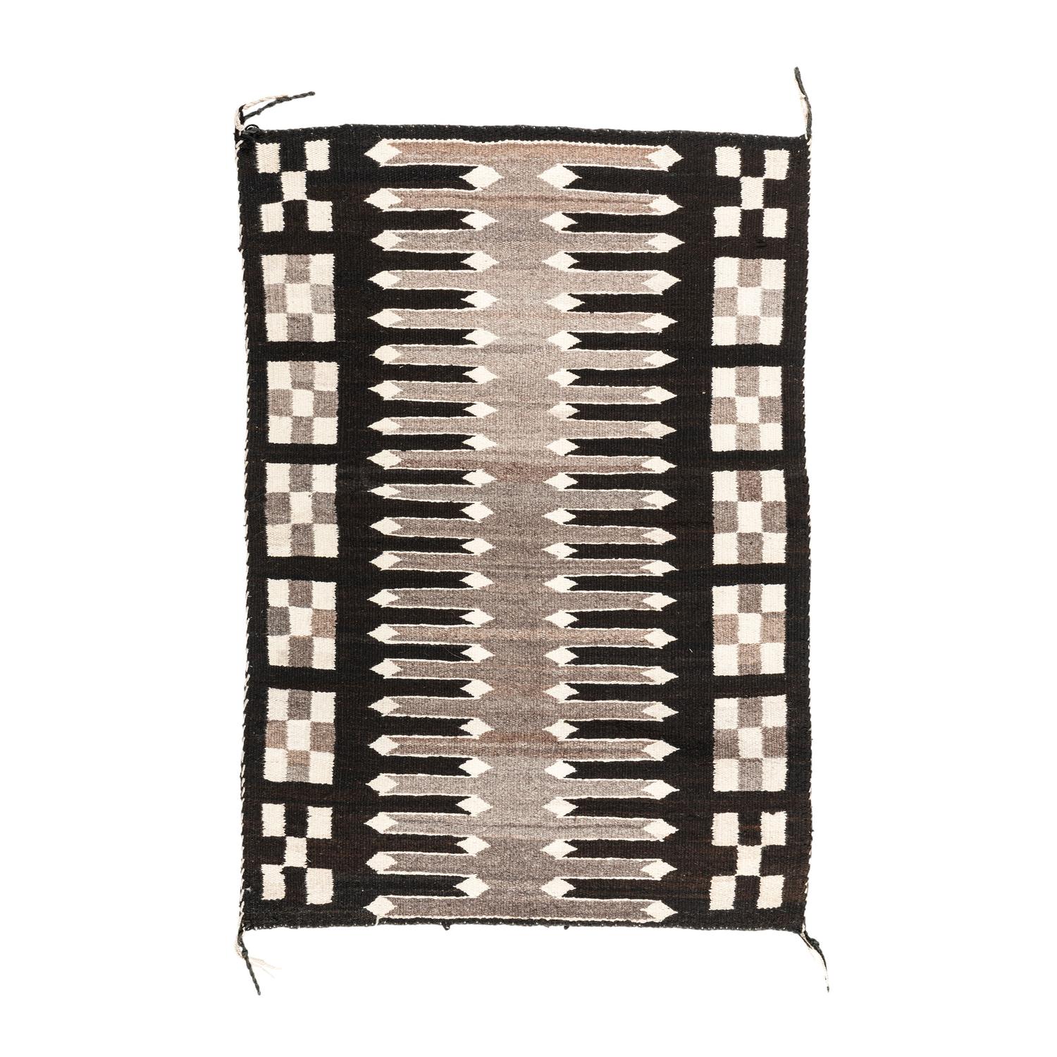 Navajo Regional Weaving / Rug