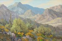 New River Mesa