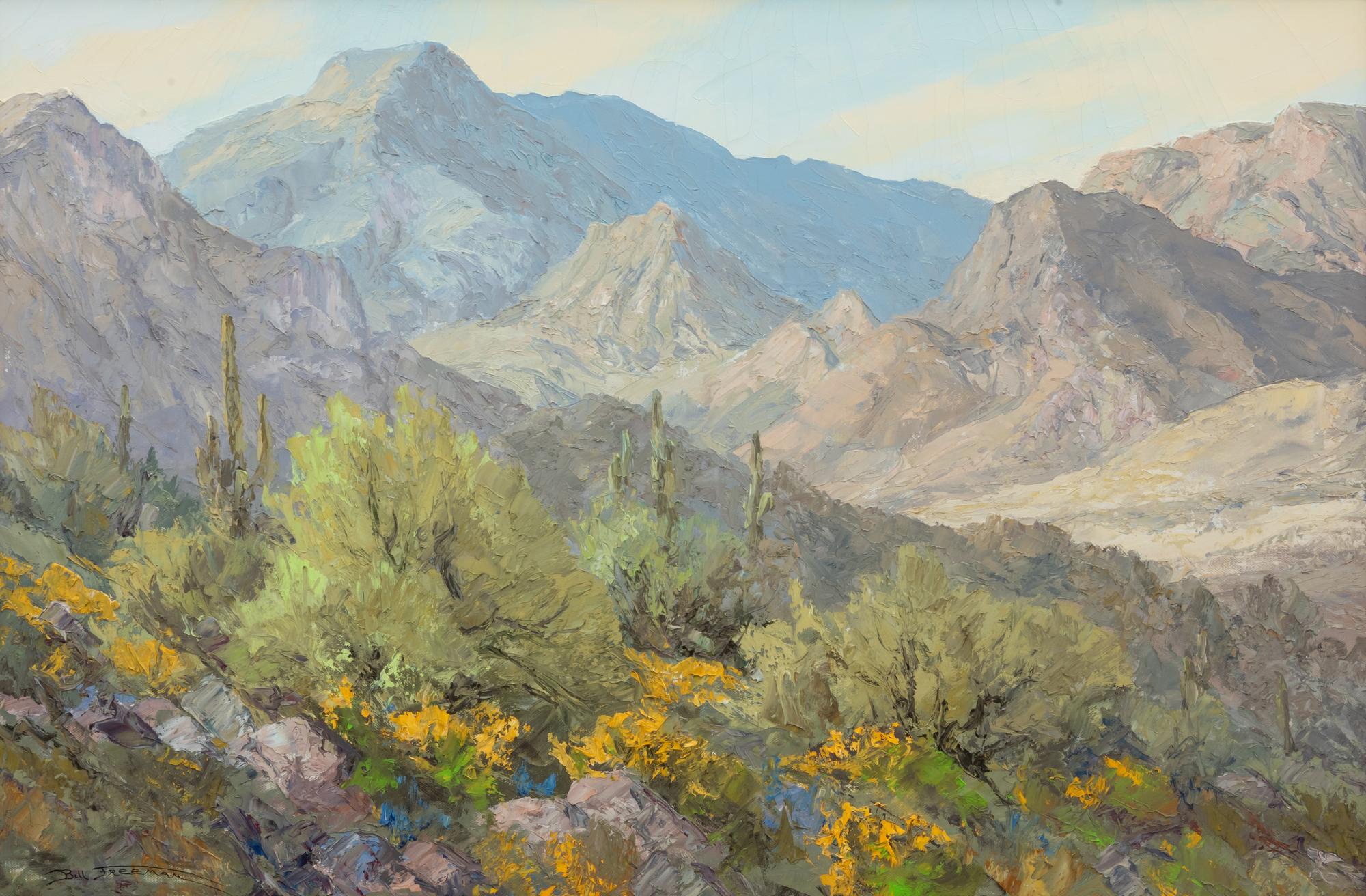 New River Mesa