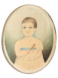 American School, Early 19th Century