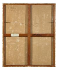 Yellow Emergence, 1967