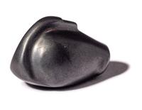 A Near Eastern Hematite Duck Weight