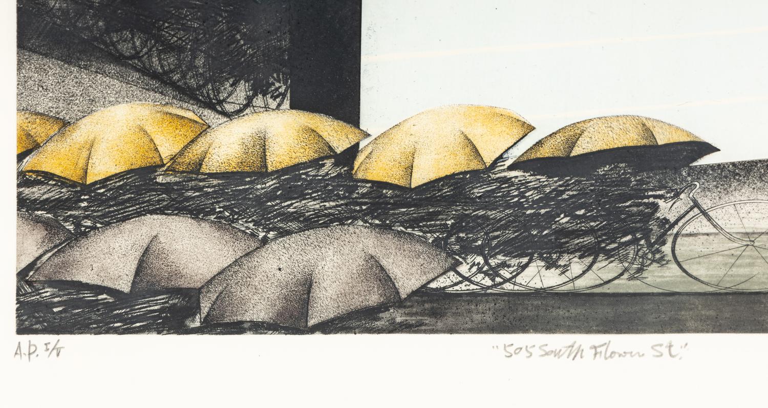 A Collection of Thirty-Eight Modern Japanese Prints