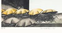 A Collection of Thirty-Eight Modern Japanese Prints
