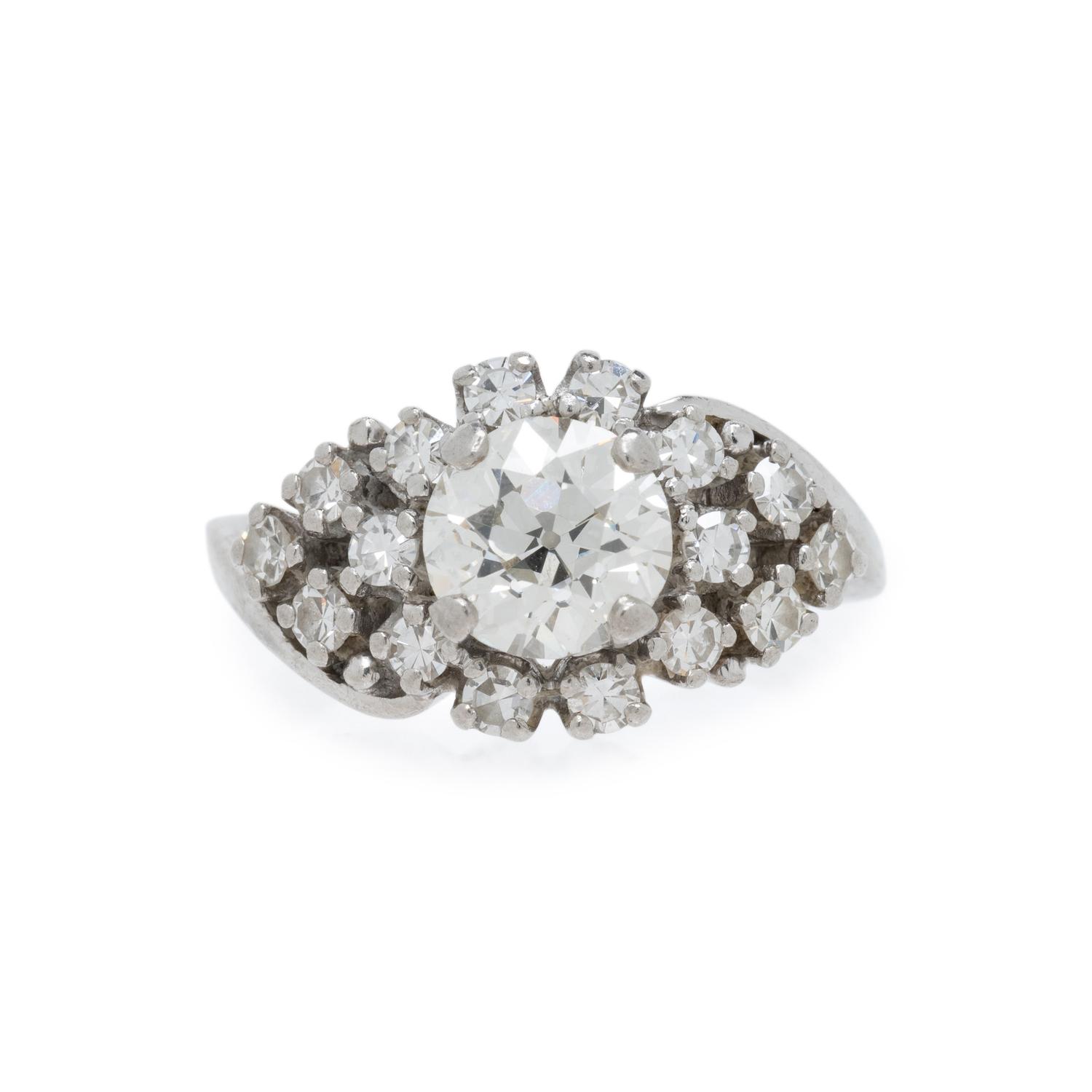 DIAMOND RING