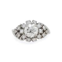 DIAMOND RING