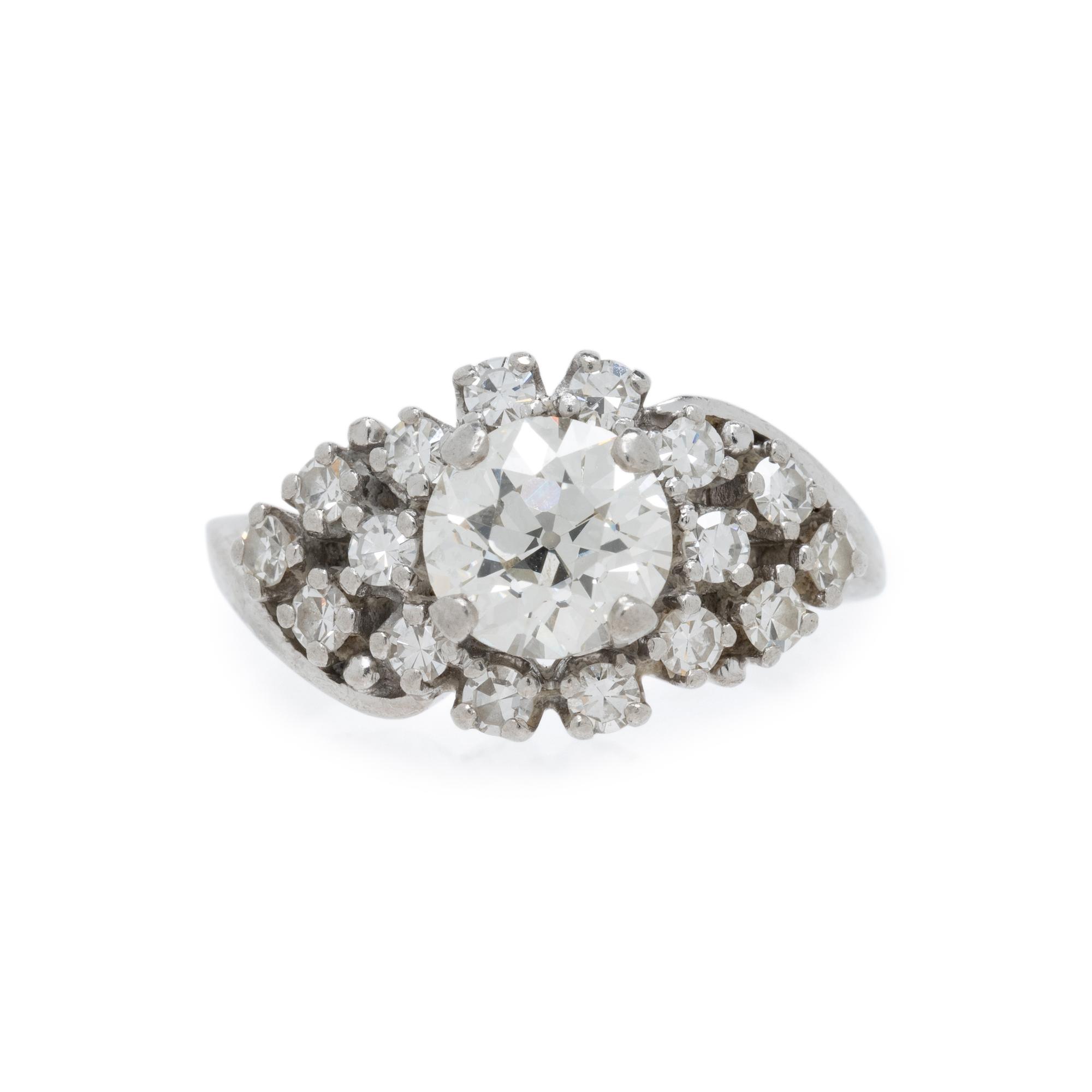 DIAMOND RING