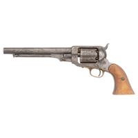 Whitney Navy Second Model Revolver