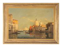 Attributed to Joseph Antoine Bouvard (French, 1840-1920)