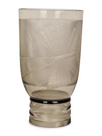 Butterfly Vase