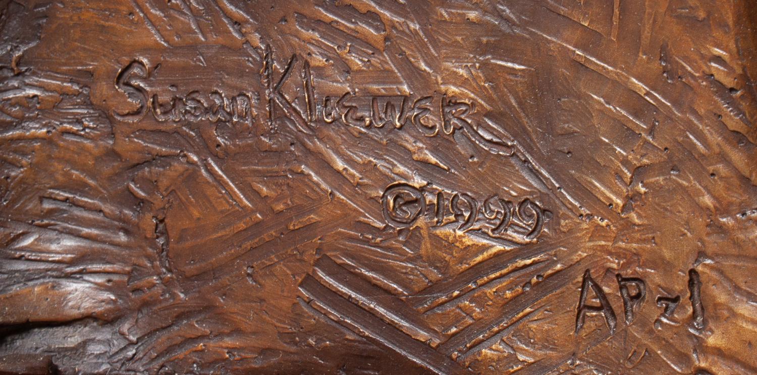 The Crow , Artist's Proof 1