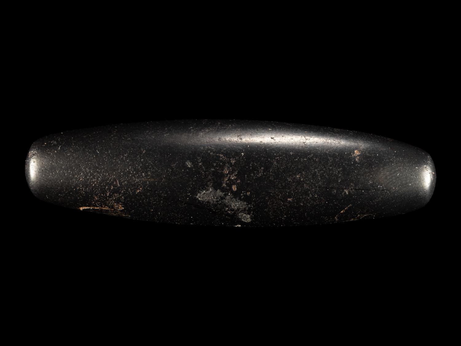A Babylonian Hematite Weight