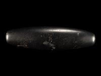 A Babylonian Hematite Weight