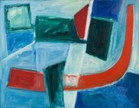 Red , 1948