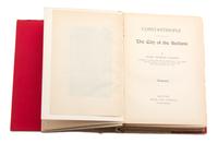CLEMENT, Clara Erskine. Constantinople. The City of the Sultans.