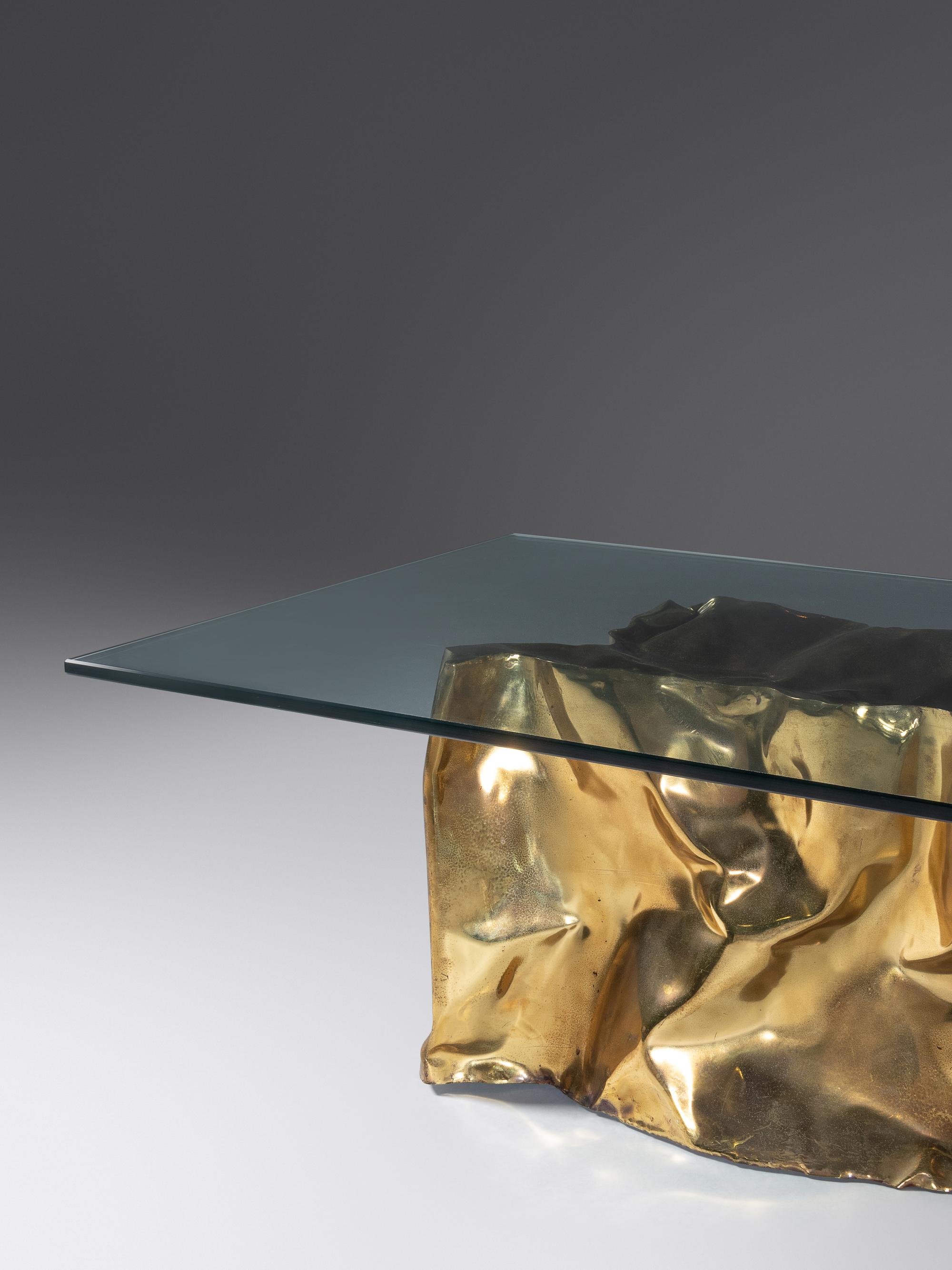 Coffee Table, 1967 Silas Seandel Studio Inc., USA