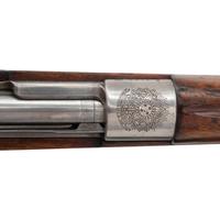 ** Brazilian Mauser Model 1908