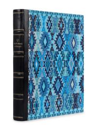 [SOUTH AND CENTRAL AMERICA]. A group of 5 works related to central and south America.