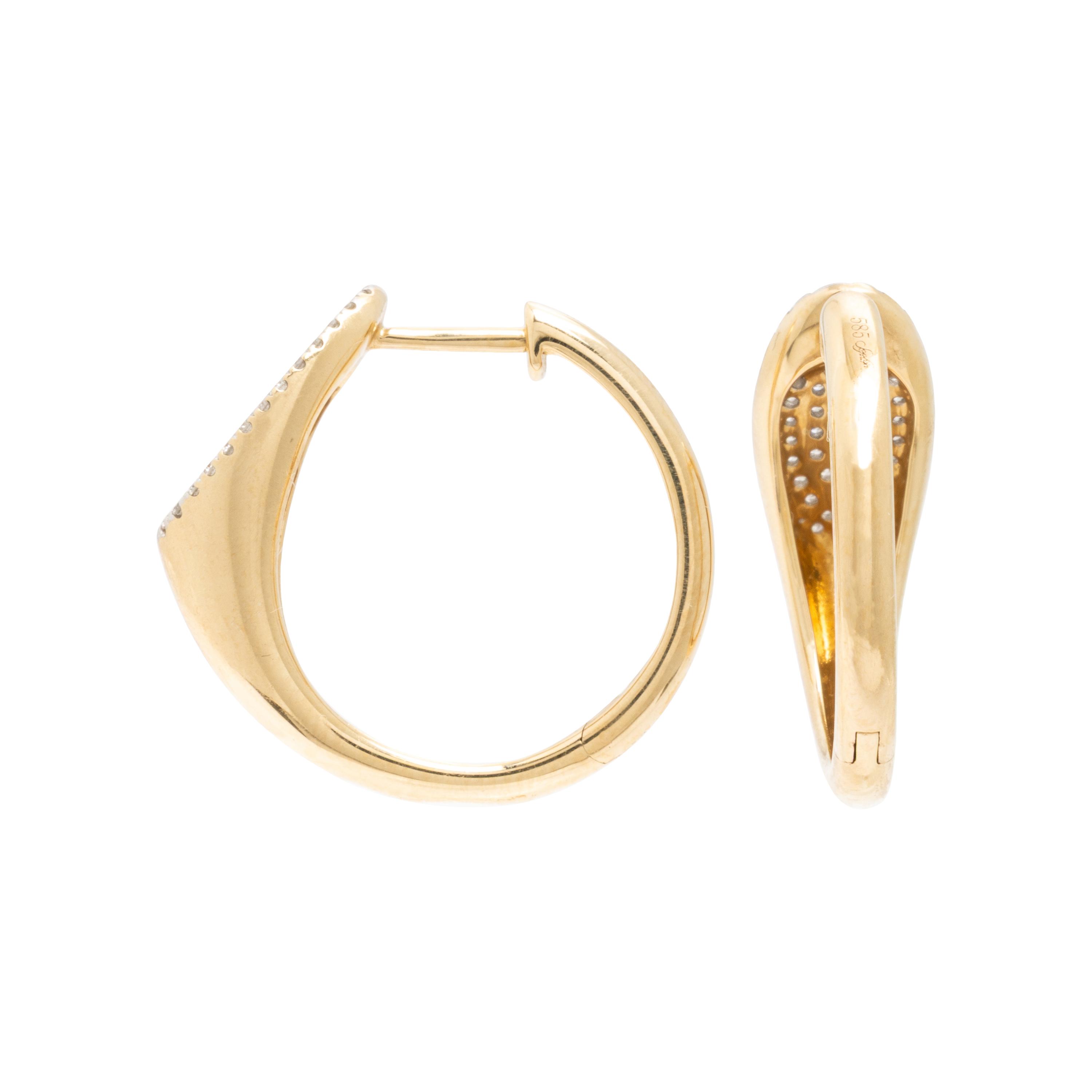 Collection of Earrings