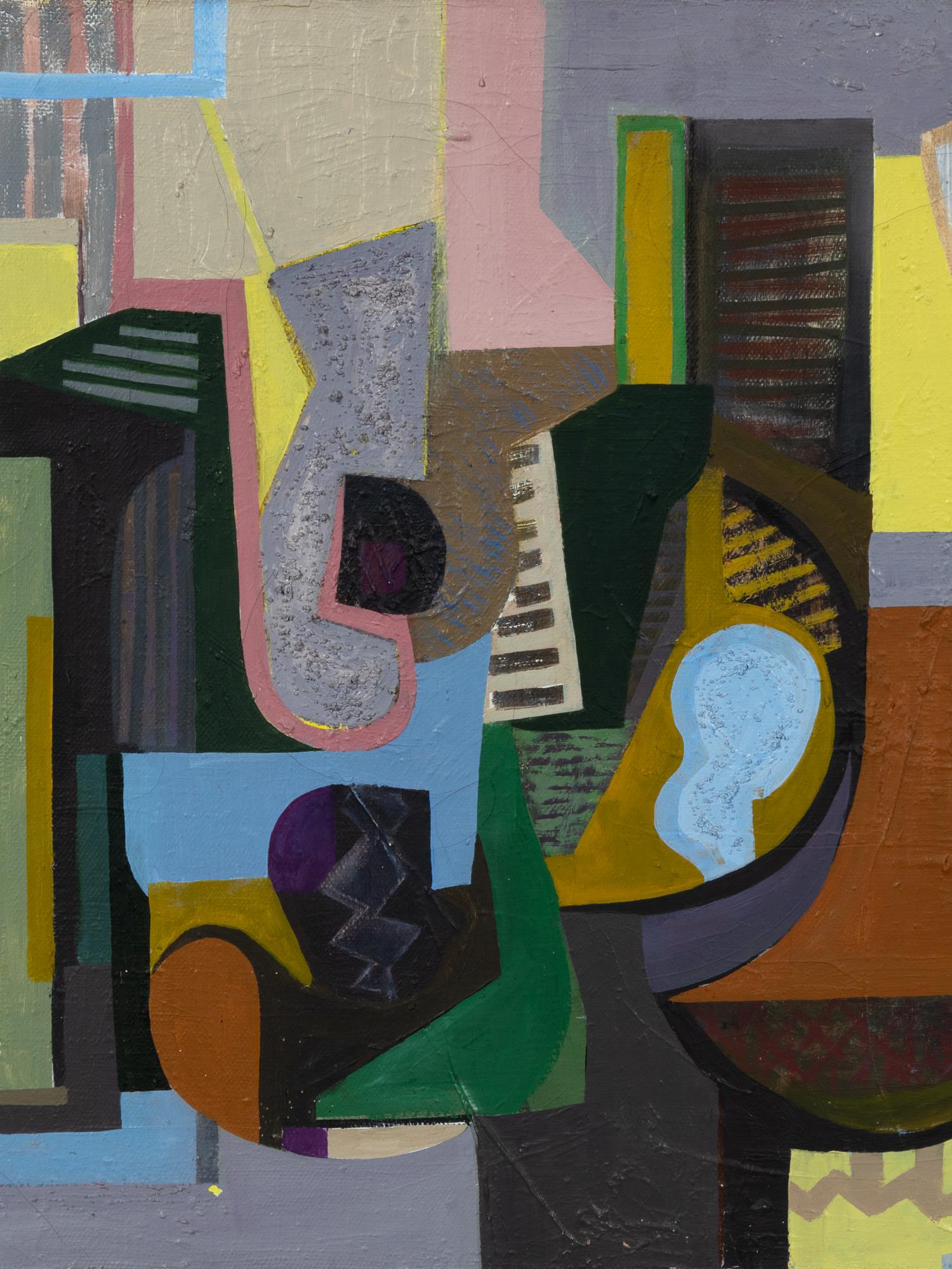 Still Life